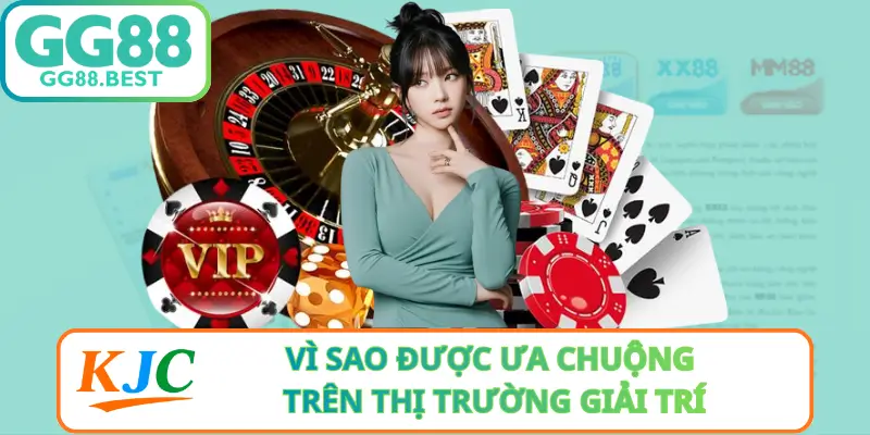 Live Casino Là Gì Và Vì Sao Được Ưa Chuộng Trên Thị Trường Giải Trí