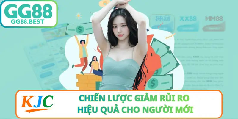 Quản Lý Vốn Casino – Chiến Lược Giảm Rủi Ro Hiệu Quả Cho Người Mới